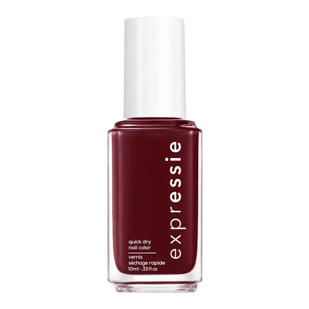'Expressie' Nail Polish - 290 Not So Low Key 10 ml
