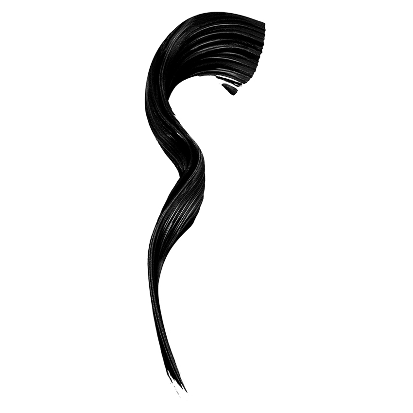 Mascara 'Volume Glamour Effet Push Up' - 31 Ultra Black 6 ml