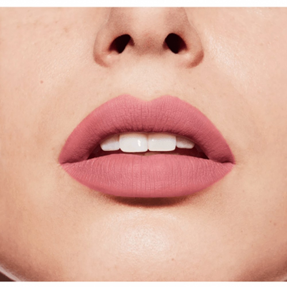 Rouge à Lèvres 'Rouge Velvet' - 002 Flaming'Rose 2.4 g