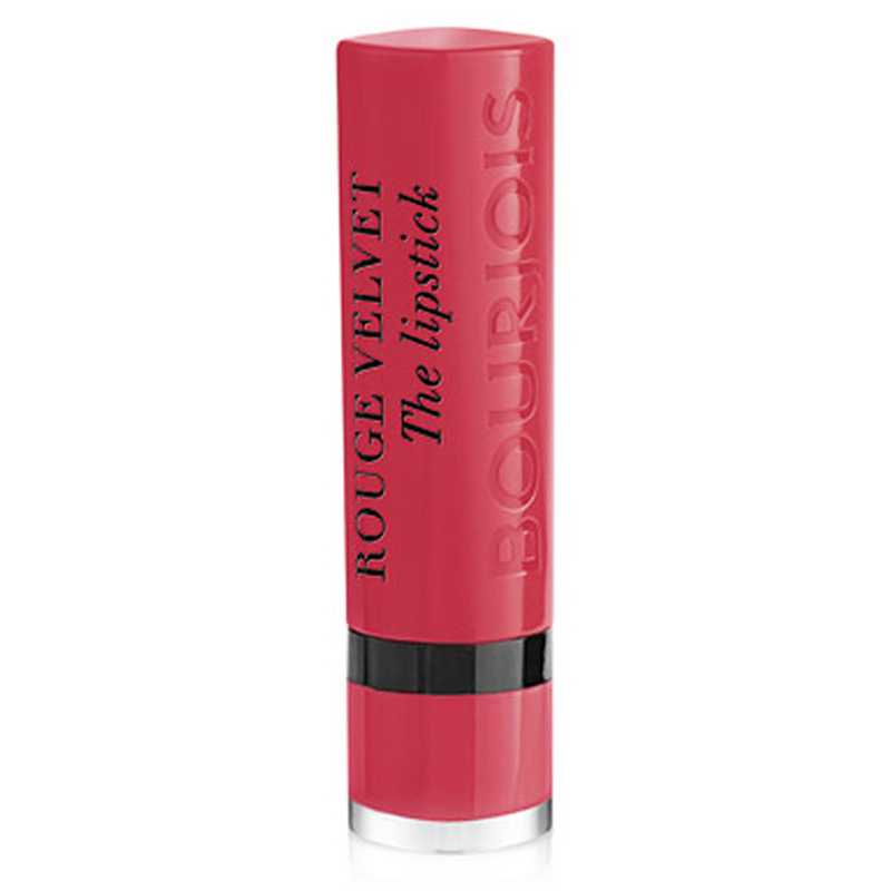 'Rouge Velvet' Lipstick - 004 Hip Hip Pink 2.4 g
