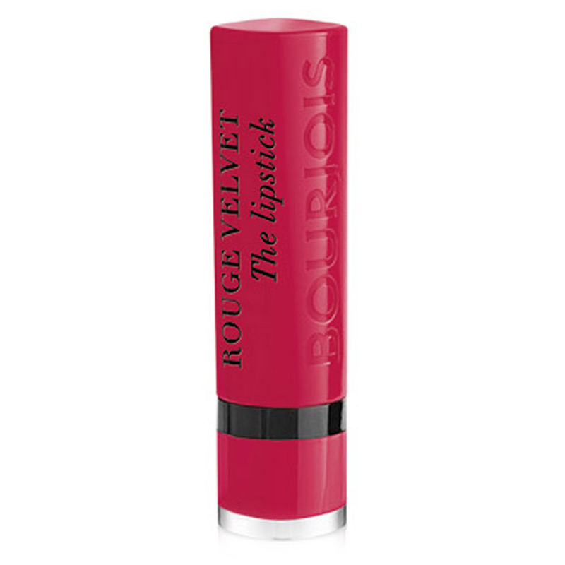 'Rouge Velvet' Lipstick - 009 Fuchsia Botté 2.4 g