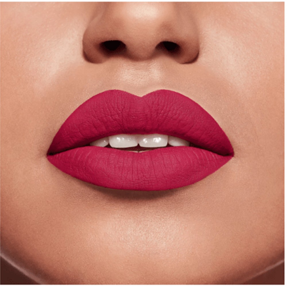 'Rouge Velvet' Lipstick - 009 Fuchsia Botté 2.4 g