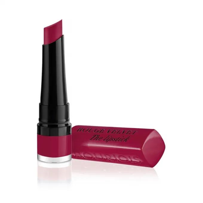 'Rouge Velvet' Lipstick - 010 Magni-Fig 2.4 g