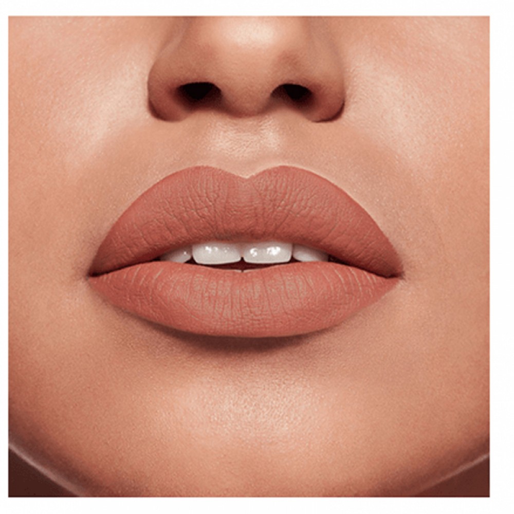 'Rouge Velvet' Lipstick - 015 Peach Tatin 2.4 g