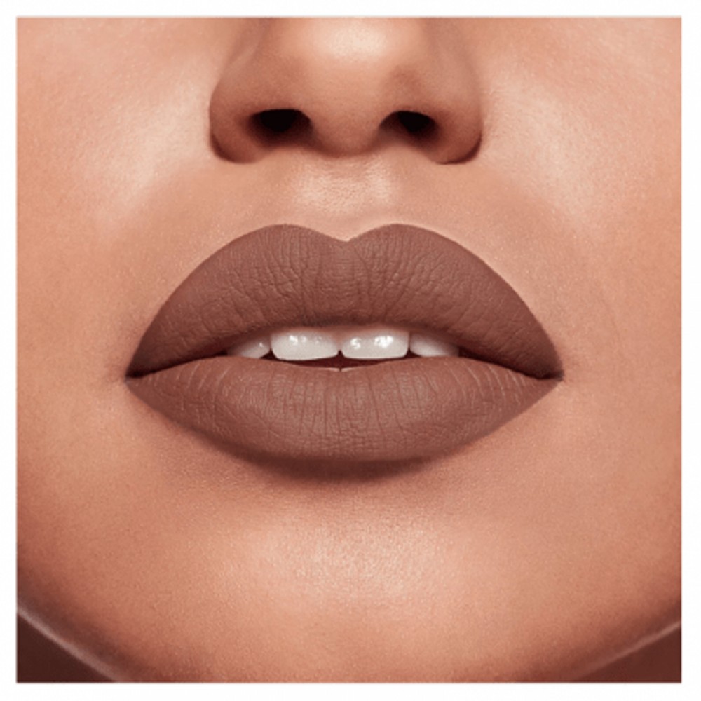 'Rouge Velvet' Lippenstift - 016 Caramelody 2.4 g