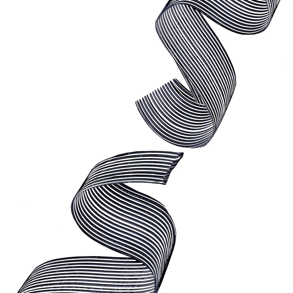 Mascara 'Twist Up The Volume' - 24H Black 8 ml