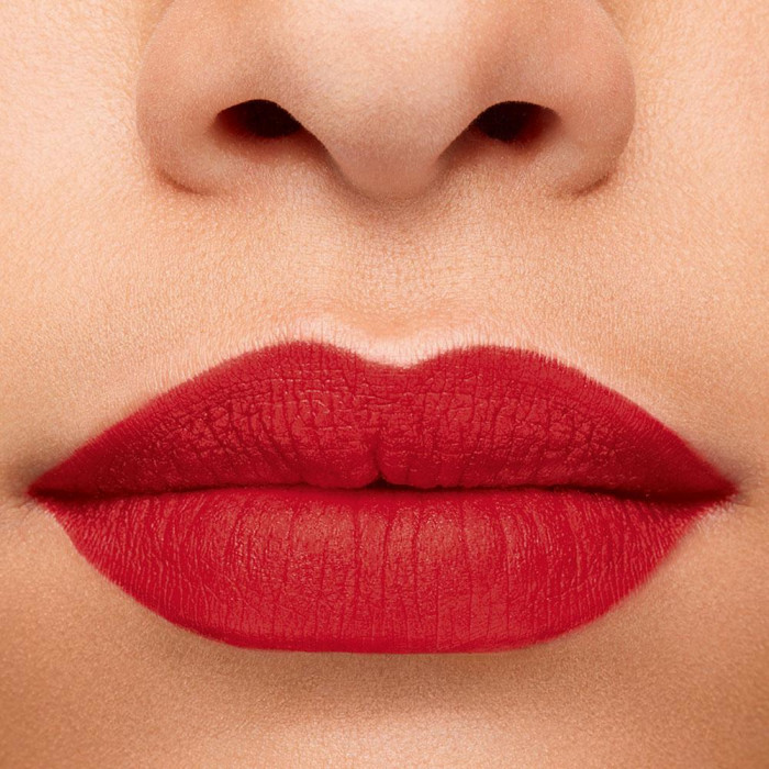 Rouge à lèvres liquide 'Rouge Velvet Ink' - 009 Rouge à Rêves 3.5 ml