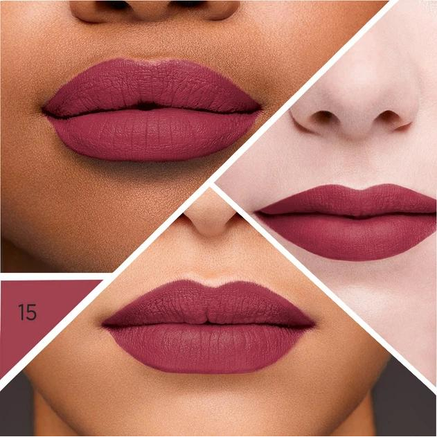 Rouge à lèvres liquide 'Rouge Velvet Ink' - 015 Sweet Dar(k)ling 3.5 ml