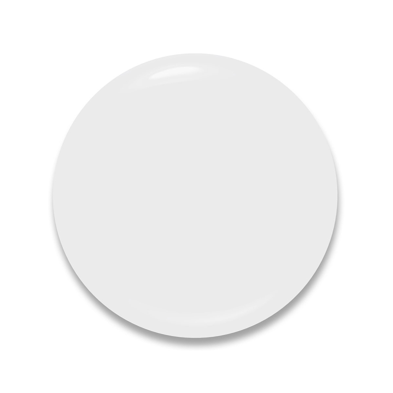 'Healthy Mix' Nail Polish - 100 Blanc'Hantement 9 ml