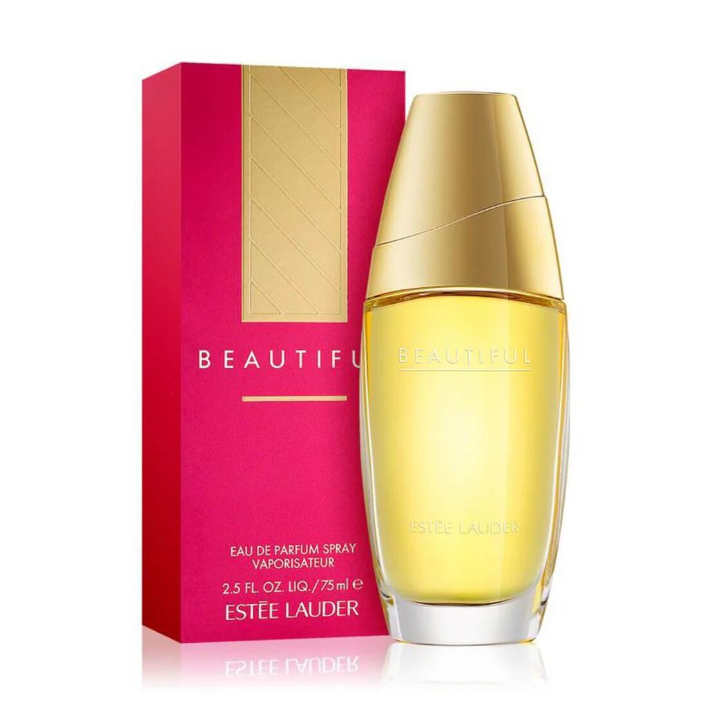 Eau de parfum 'Beautiful' - 75 ml