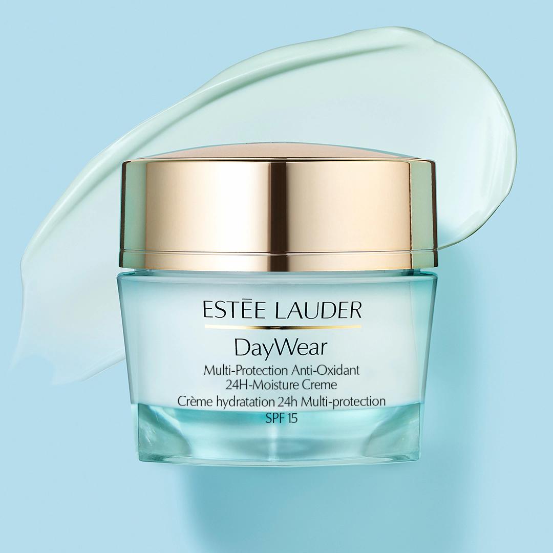 'DayWear SPF15' Day Cream - Dry skin, 50 ml