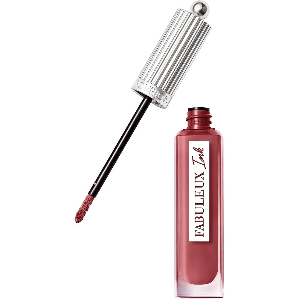 Rouge à lèvres liquide 'Fabuleux Ink' - 01 Marshma'Love 3.5 ml