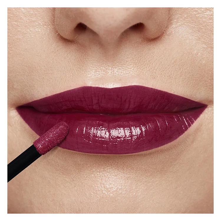 Rouge à lèvres liquide 'Fabuleux Ink' - 07 Raisin To Live 3.5 ml