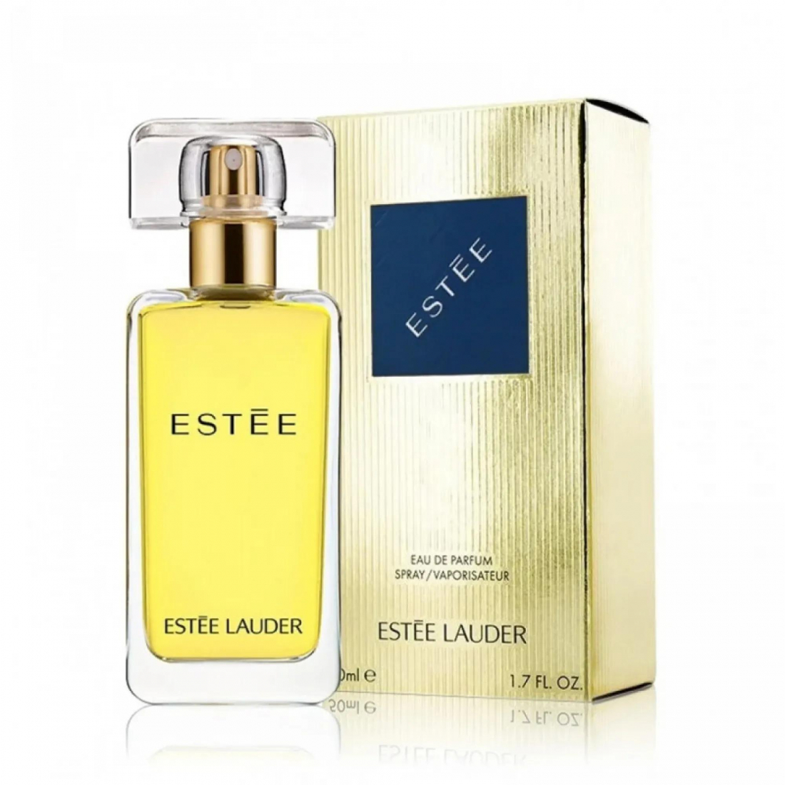 Eau de parfum 'Estée Super' - 50 ml