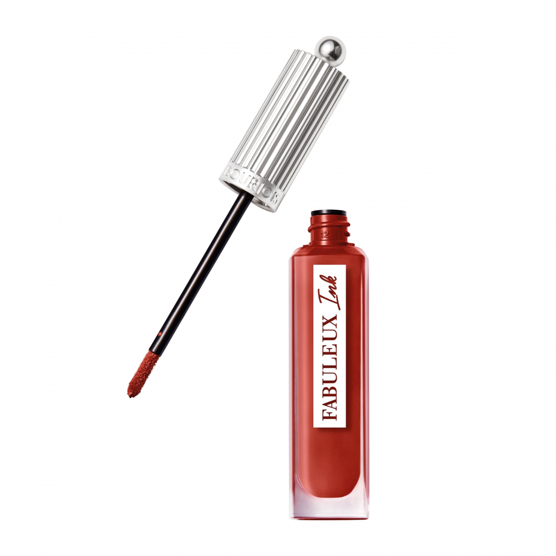 'Fabuleux Ink' Liquid Lipstick - 08 Cinnam'Mon Amour 3.5 ml
