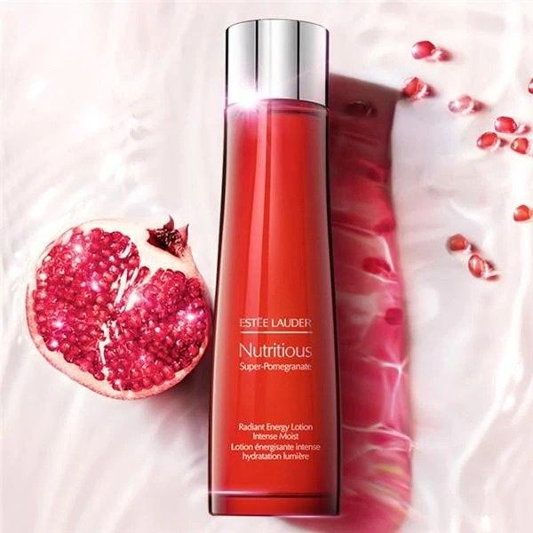 'Nutritious Super-Pomegranate Radiant Energy Intense Moist' Gesichtslotion - 200 ml
