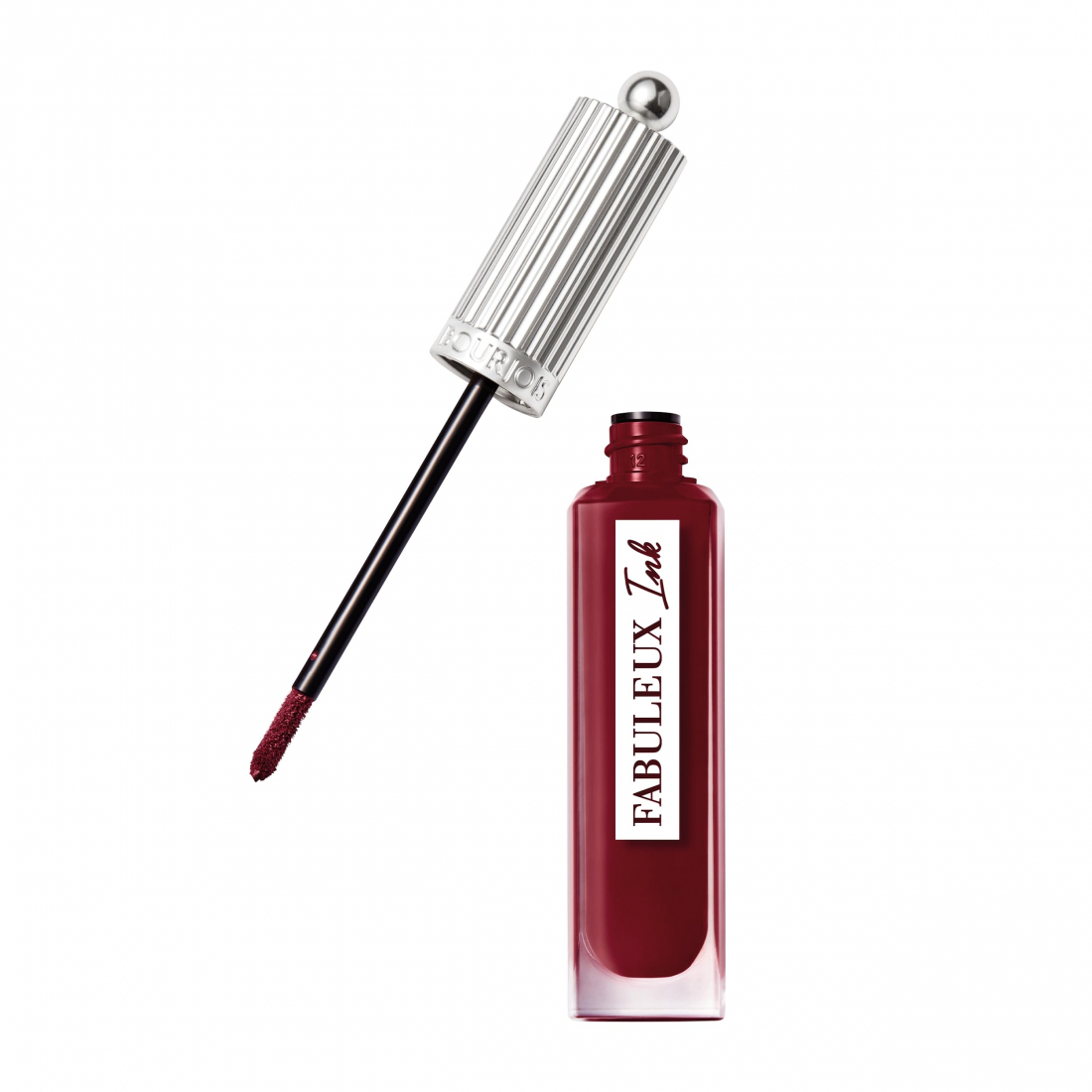'Fabuleux Ink' Liquid Lipstick - 05 Berry'Tale Romance 3.5 ml