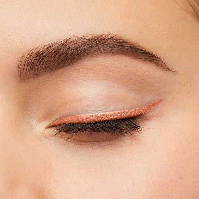 Eyeliner Waterproof  'Contour Clubbing' - 078 Let's Bronze! 1.2 g