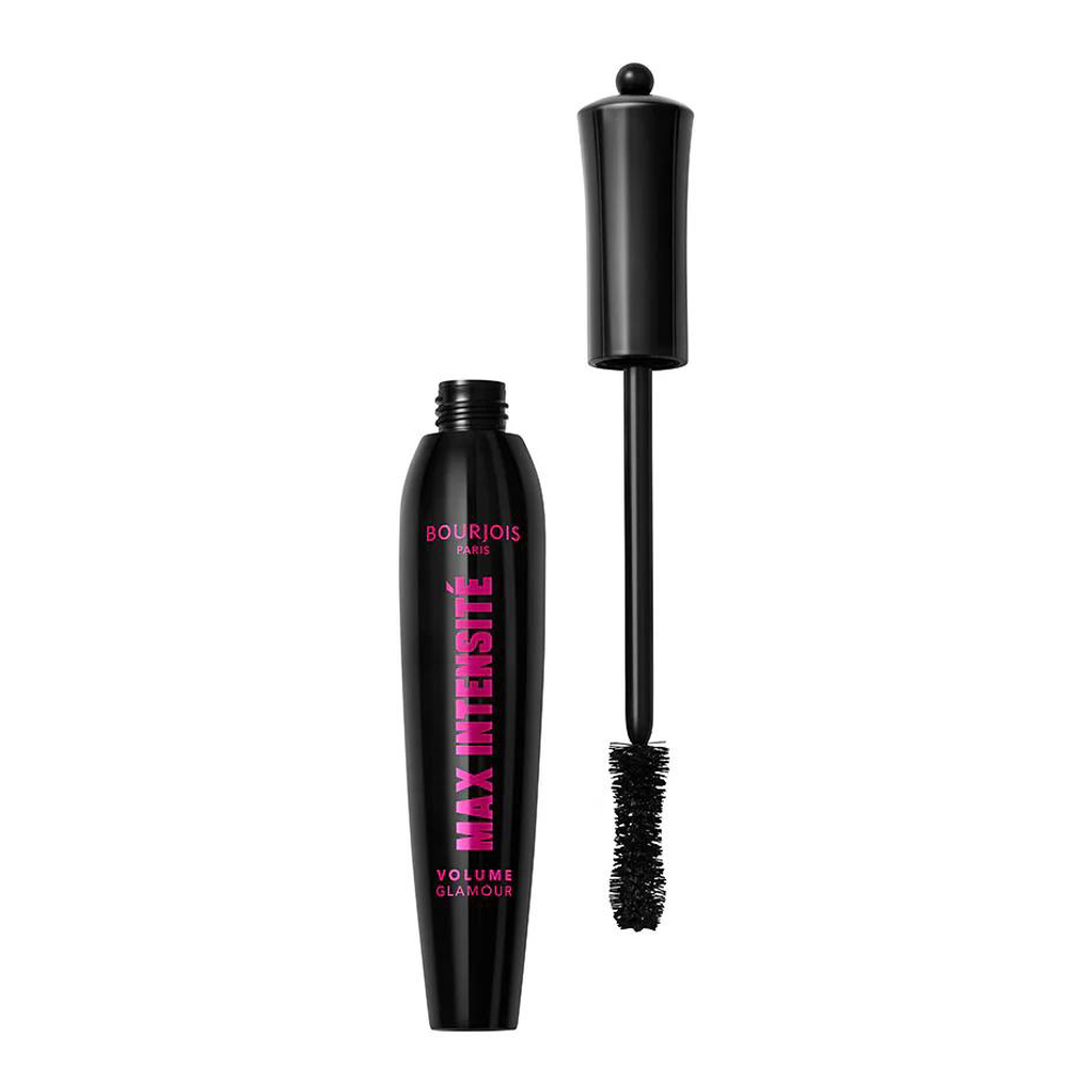 Mascara 'Max Intensité Volume Glamour' - 2 Noir 12 ml