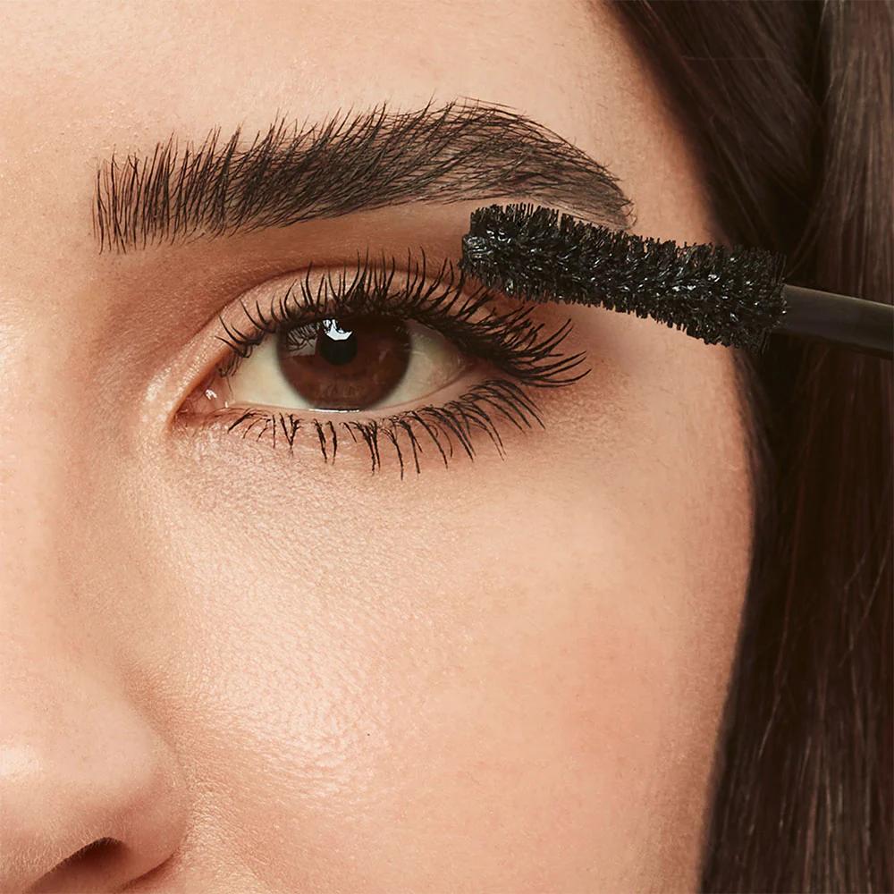 Mascara 'Max Intensité Volume Glamour' - 2 Noir 12 ml