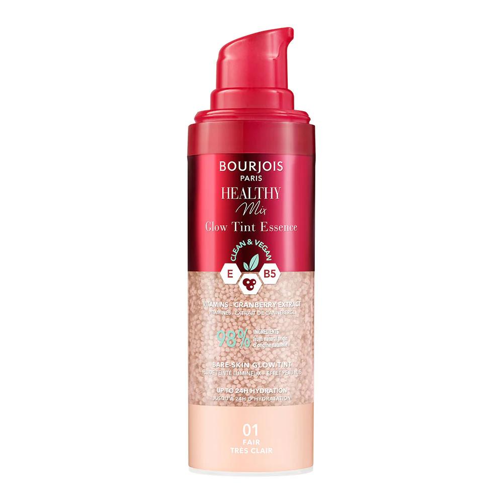 Fond de teint 'Healthy Mix Glow Tint Essence' - 001 Très Clair 30 ml