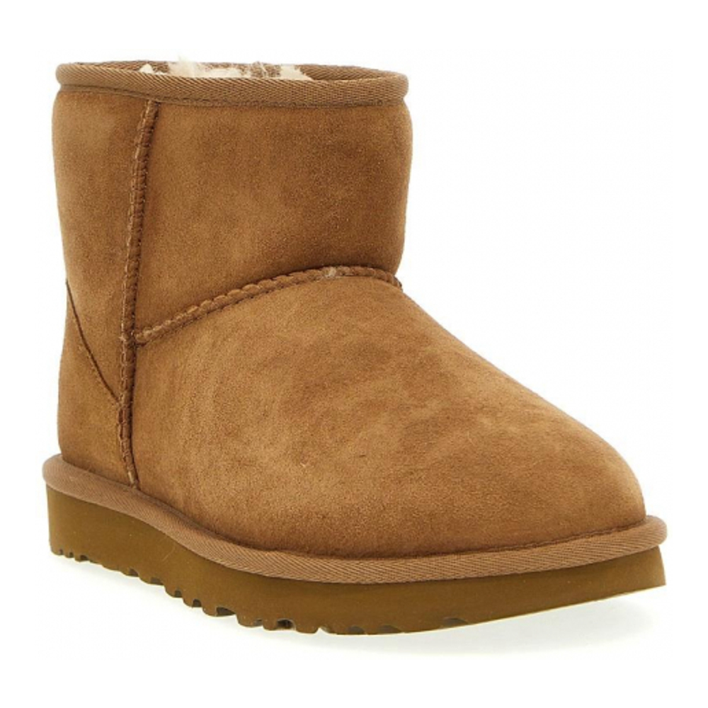 Bottines 'Classic Mini II' pour Femmes