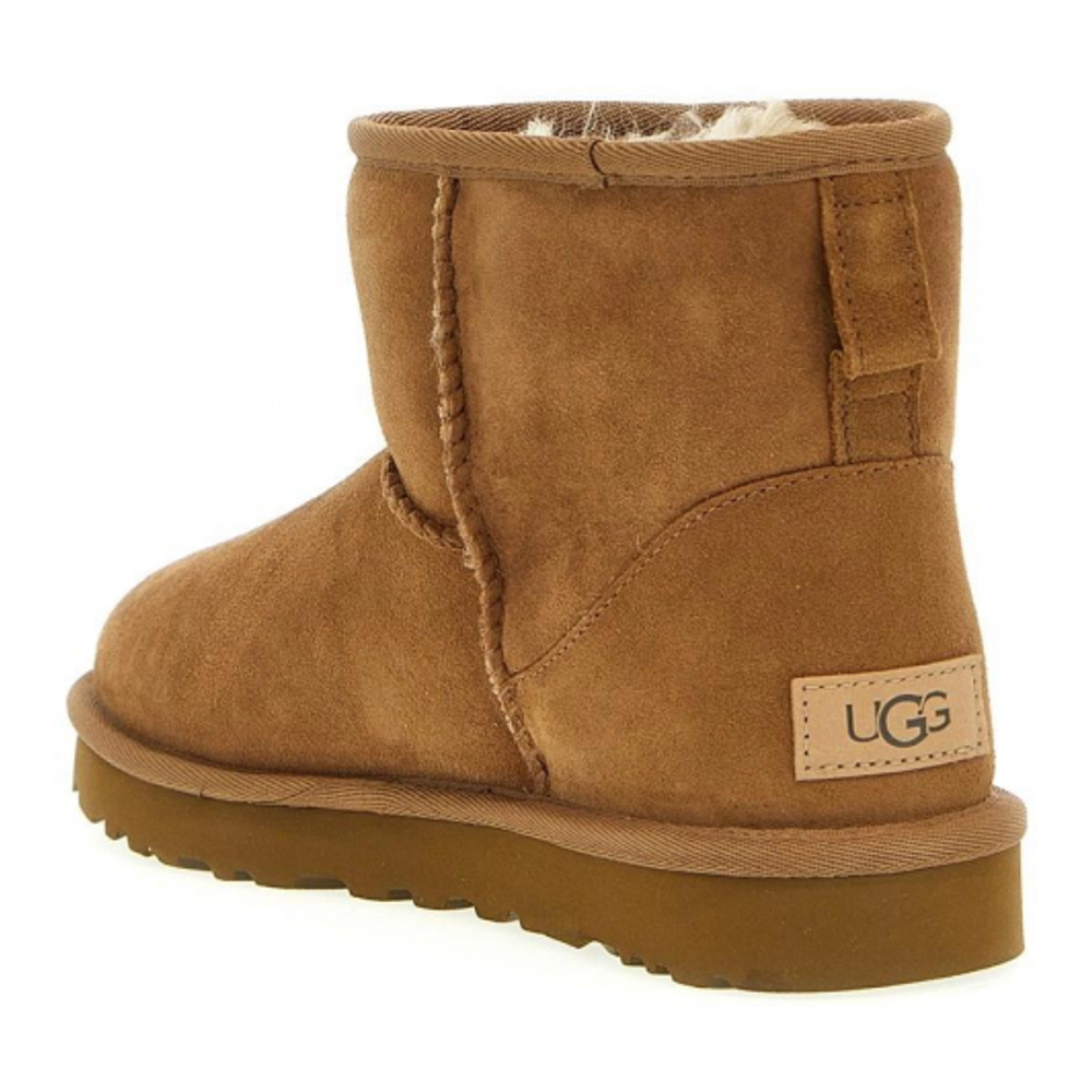 Bottines 'Classic Mini II' pour Femmes