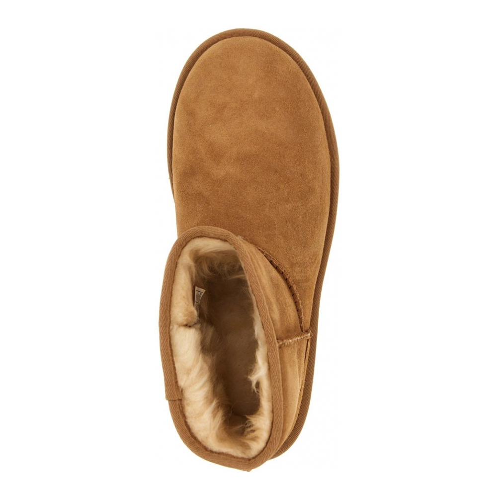 Bottines 'Classic Mini II' pour Femmes