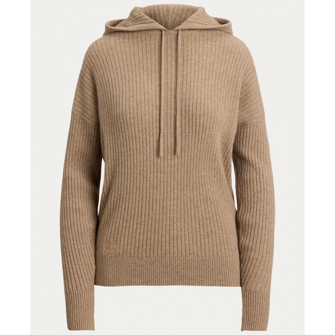 'Cashmere Yaymin Long Sleeve Sweater Hoodie' pour Femmes