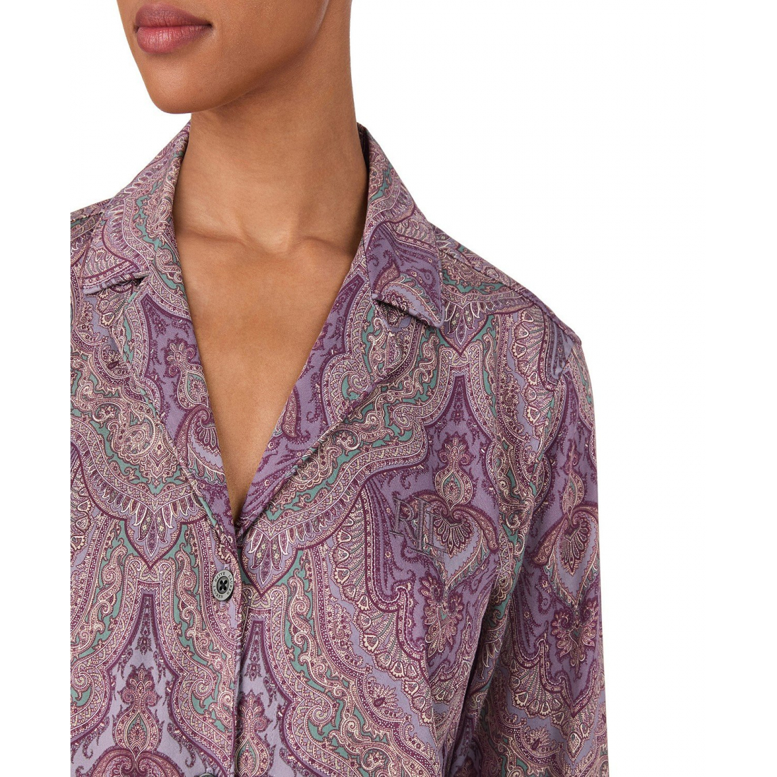 '2-Piece Pajama Set' pour Femmes