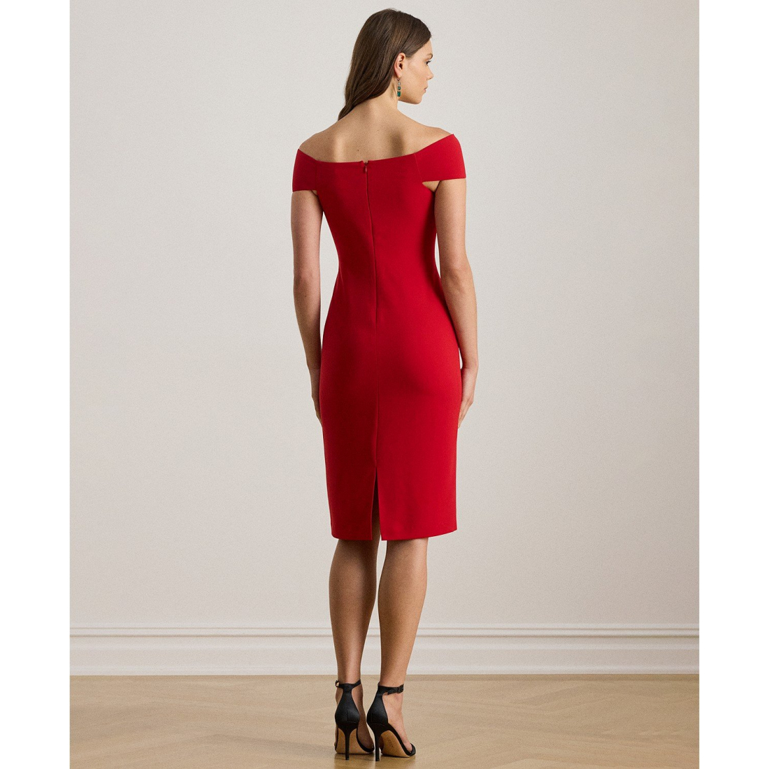 'Cocktail Dress' pour Femmes