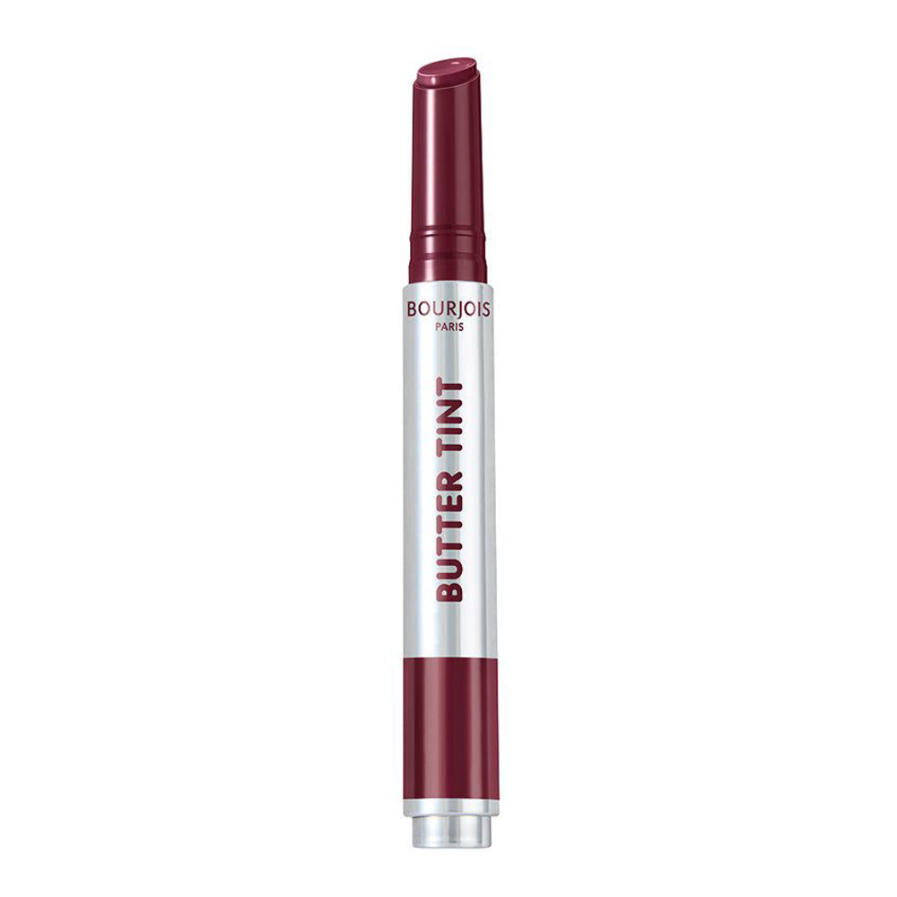 Baume à lèvres teinté 'Butter Tint' - 06 Berry Coulis 2 g
