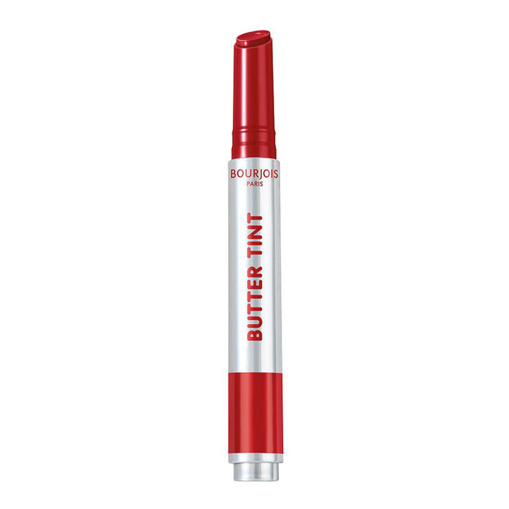 Baume à lèvres teinté 'Butter Tint' - 04 Rougemelt 2 g