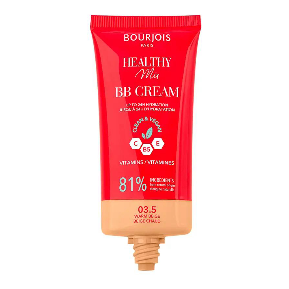 'Healthy Mix' BB Cream - 03.5 Beige Foncé 30 ml