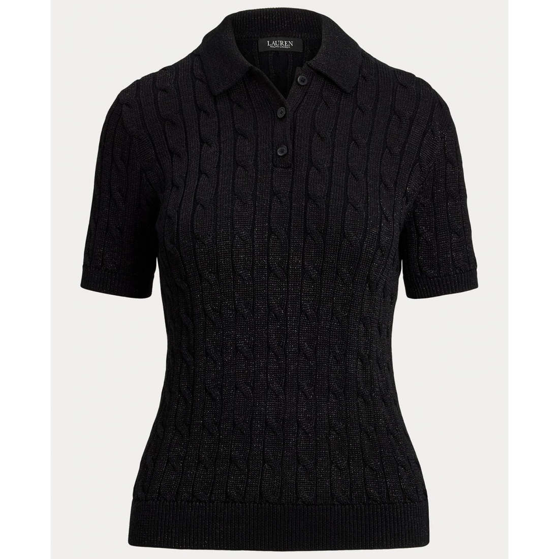 'Polo Sweater' pour Femmes