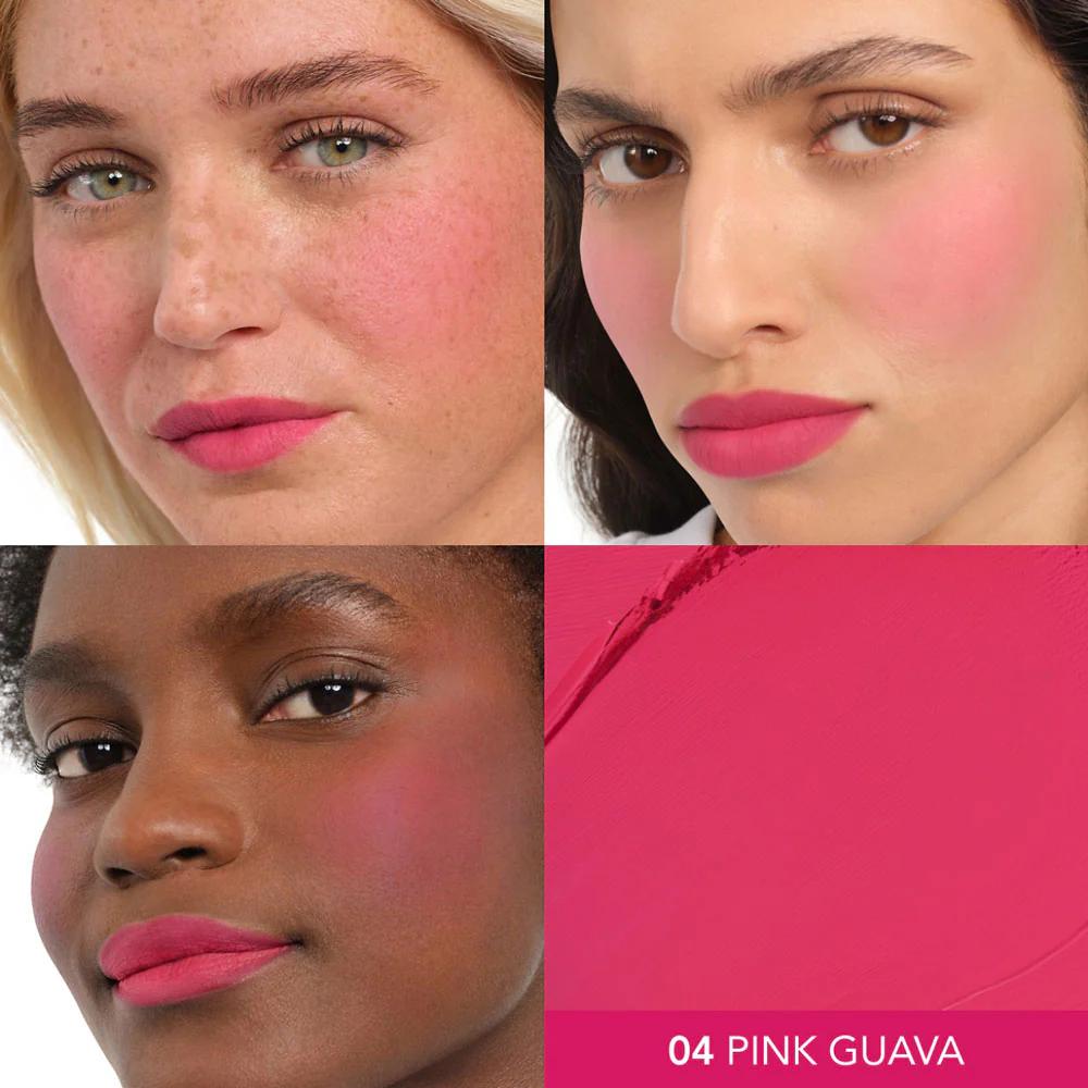 Blush 'Macaron Melt' - 04 Pink Guava 8 g