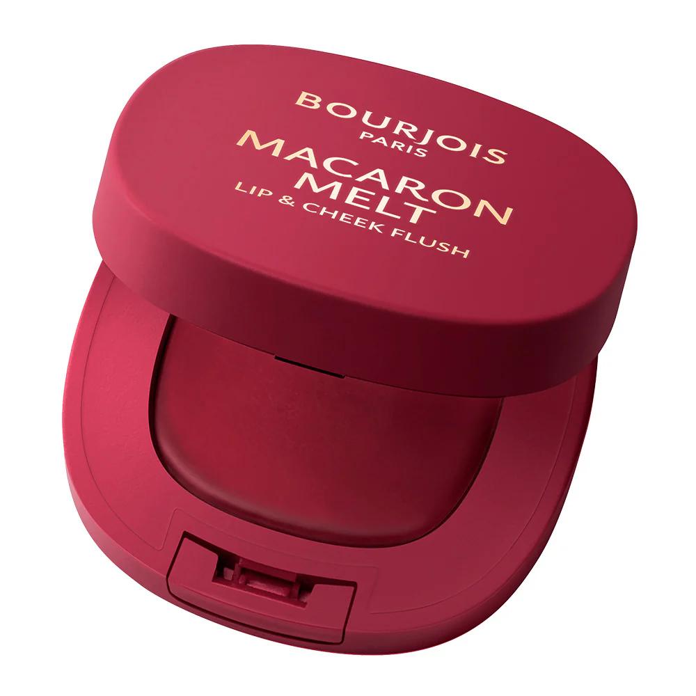 'Macaron Melt' Blush - 05 Berry Smoothy 8 g
