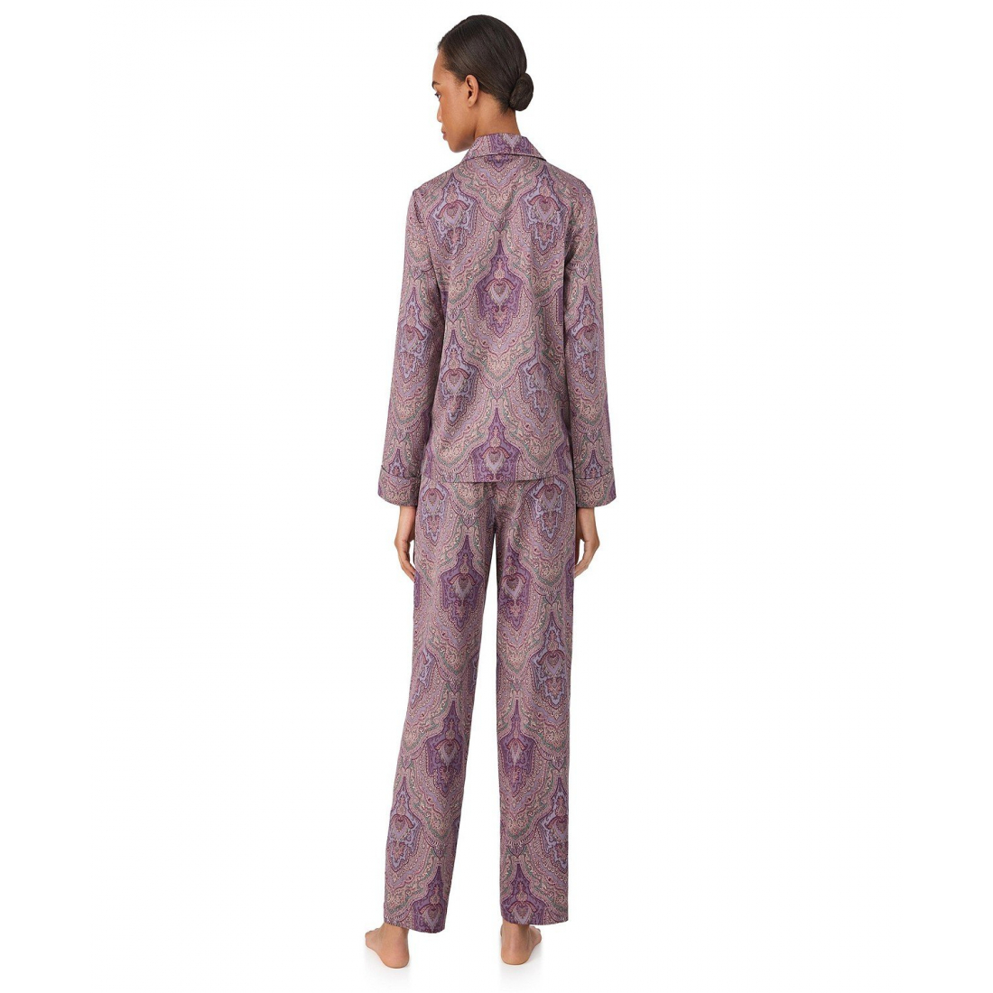 '2-Piece Pajama Set' pour Femmes