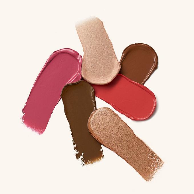 Palette Visage 'Magic Shaper' - 010 Holy Grail 6 g