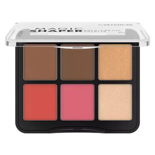 Palette Visage 'Magic Shaper' - 010 Holy Grail 6 g