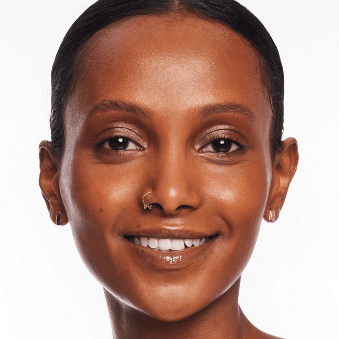 Set de maquillage 'Mocca Daze Look' - 3 Pièces