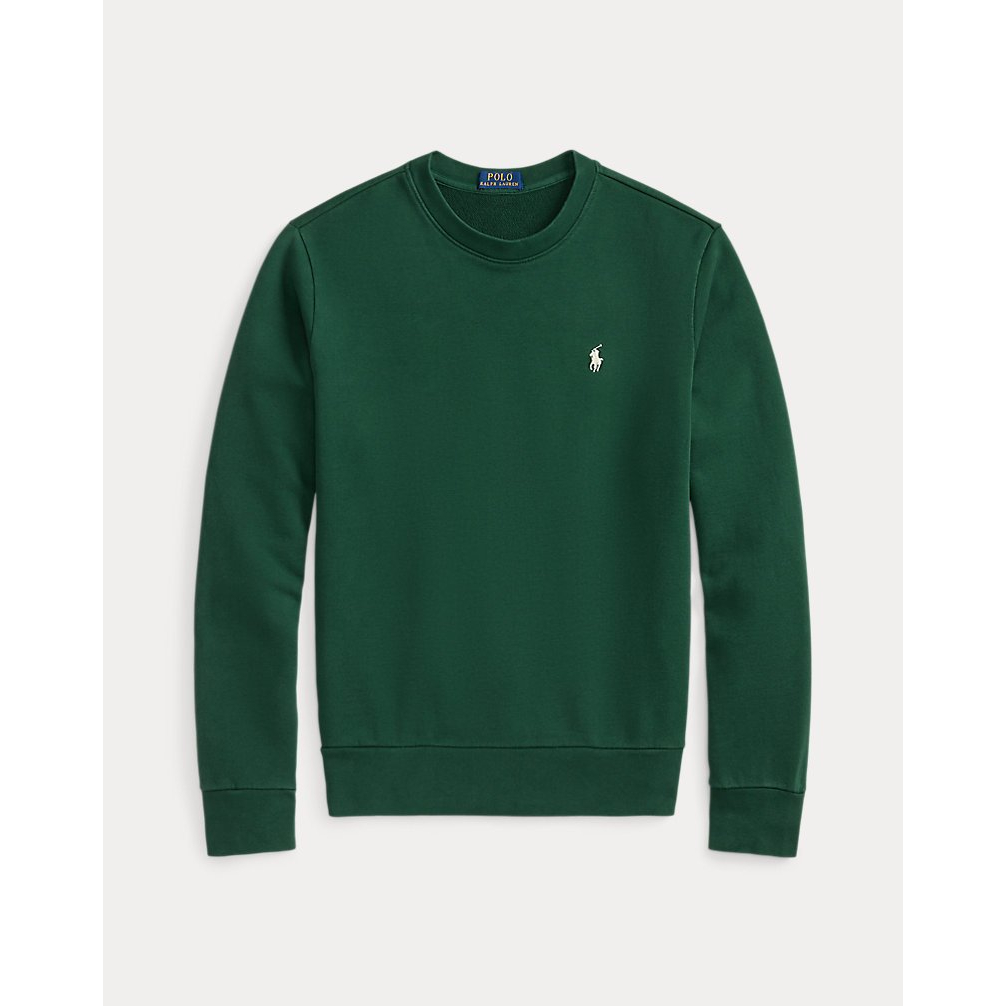 'Loopback Fleece Sweatshirt' pour Hommes