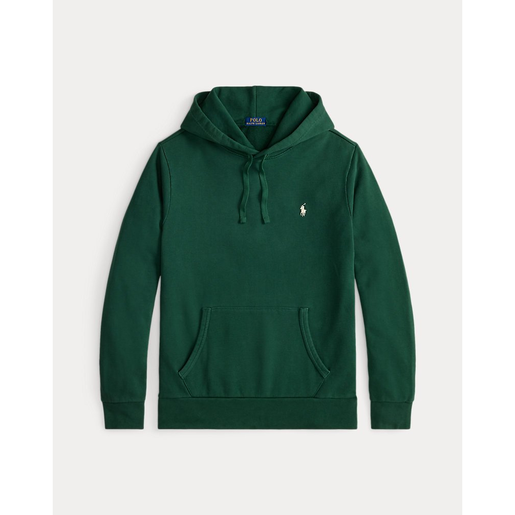 'Loopback Fleece Hoodie' pour Hommes