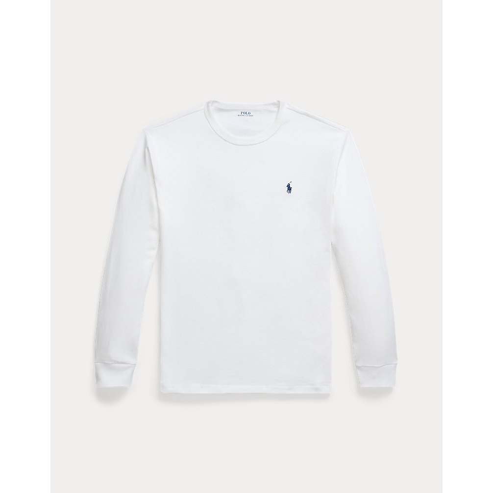 'Classic Fit Long-Sleeve T-Shirt' pour Hommes