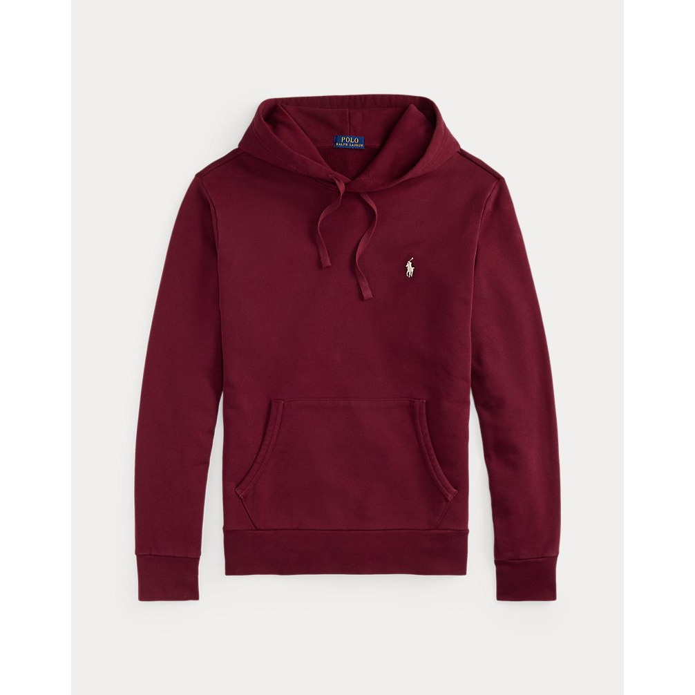 'Loopback Fleece Hoodie' pour Hommes