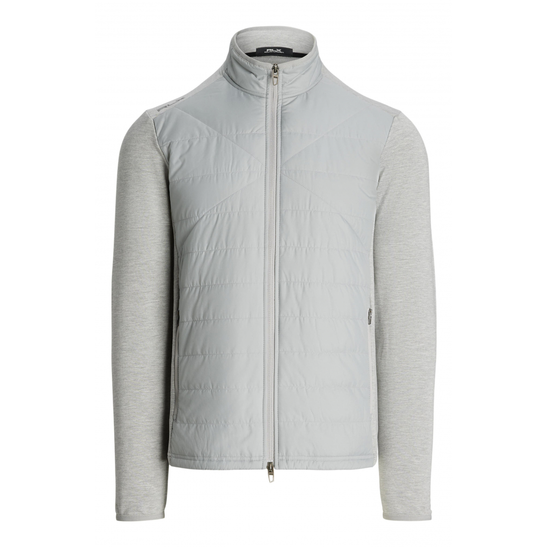 Veste 'Performance Mixed Media' pour Hommes