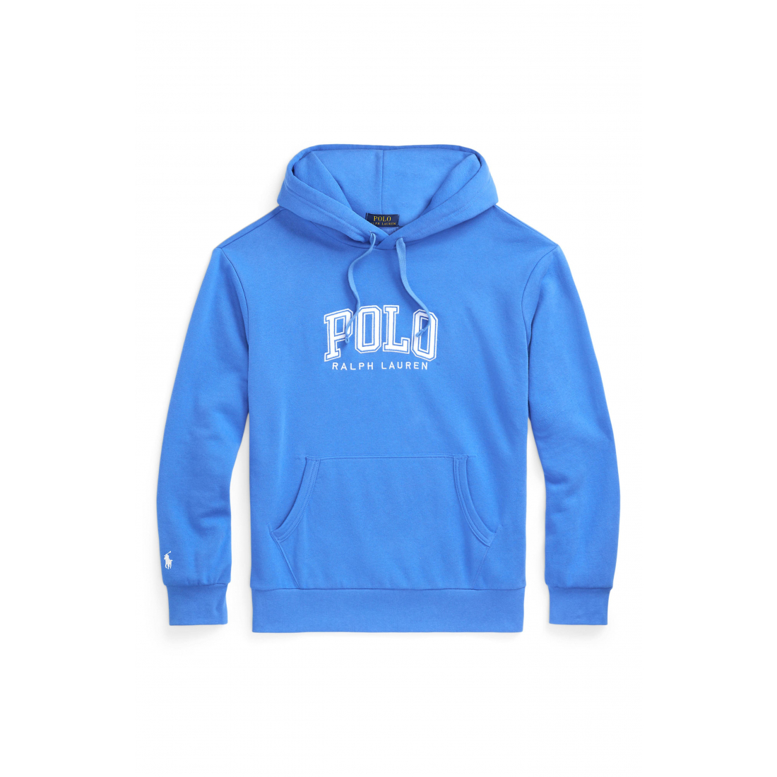 Men's 'Logo Fleece Hoodie'