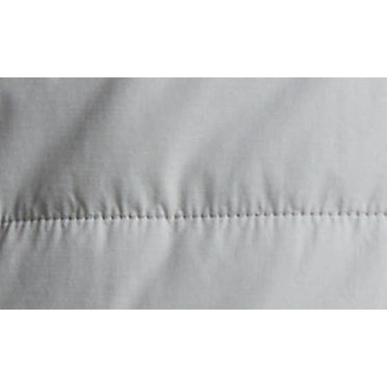 Gilet 'Performance Quilted Mixed Media' pour Hommes