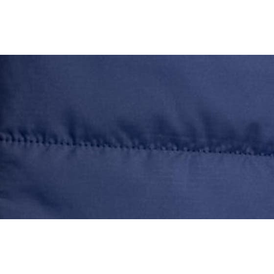 'Performance Quilted Mixed Media Vest' pour Hommes