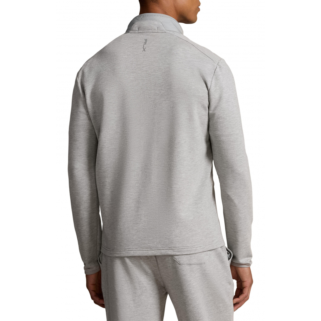 Veste 'Performance Mixed Media' pour Hommes